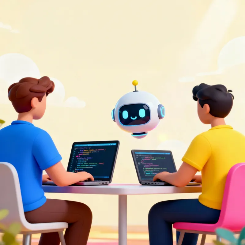 Astro Docs Gets an MCP Server (And It's Pretty Cool)